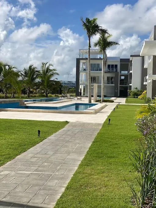 Estancia Monaco, Hard Rock Cana Bay Punta Cana 0*,  Dominikanska republiken