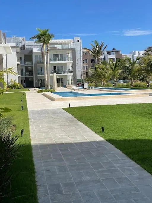 Estancia Monaco, Hard Rock Cana Bay Punta Cana